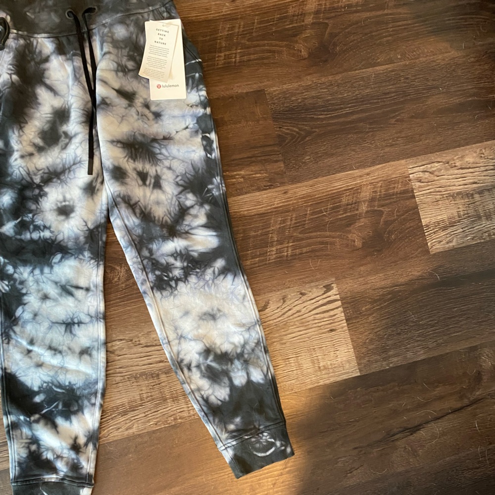 Lululemon jogger